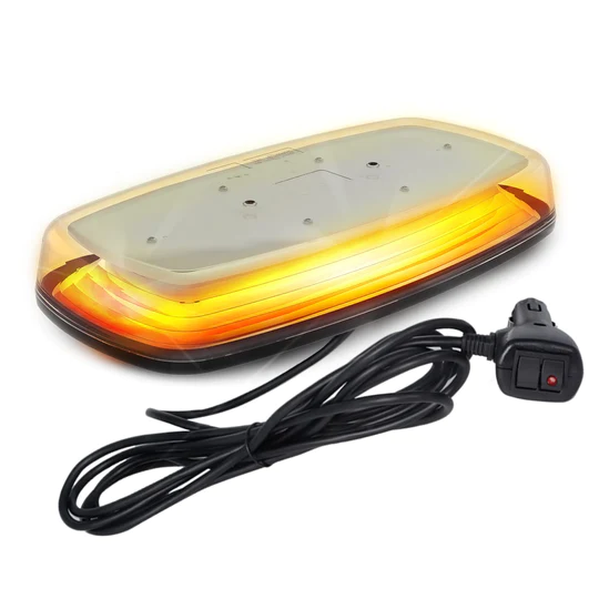 Agrieyes 84 LED Roof Top Strobe Lights 4 Color Modes