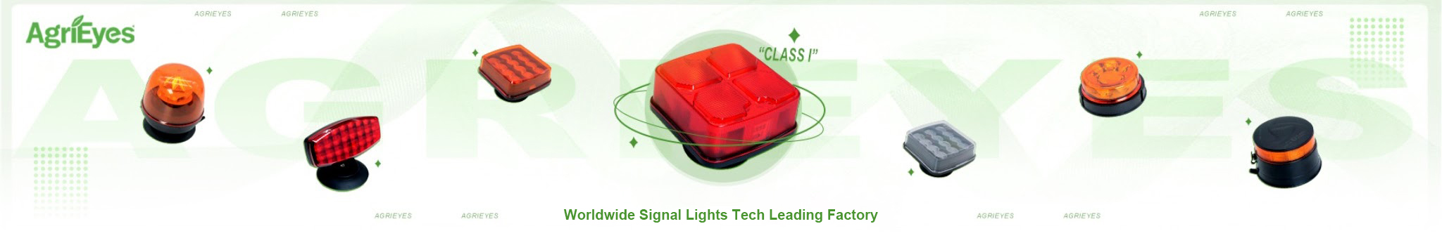 Worldwide Signal Lights Tech Leading Factory