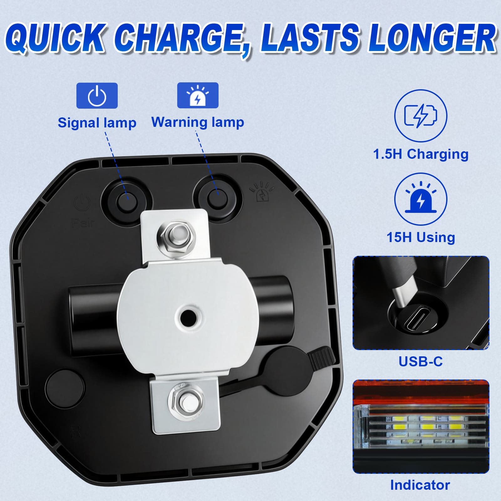 trailer light 