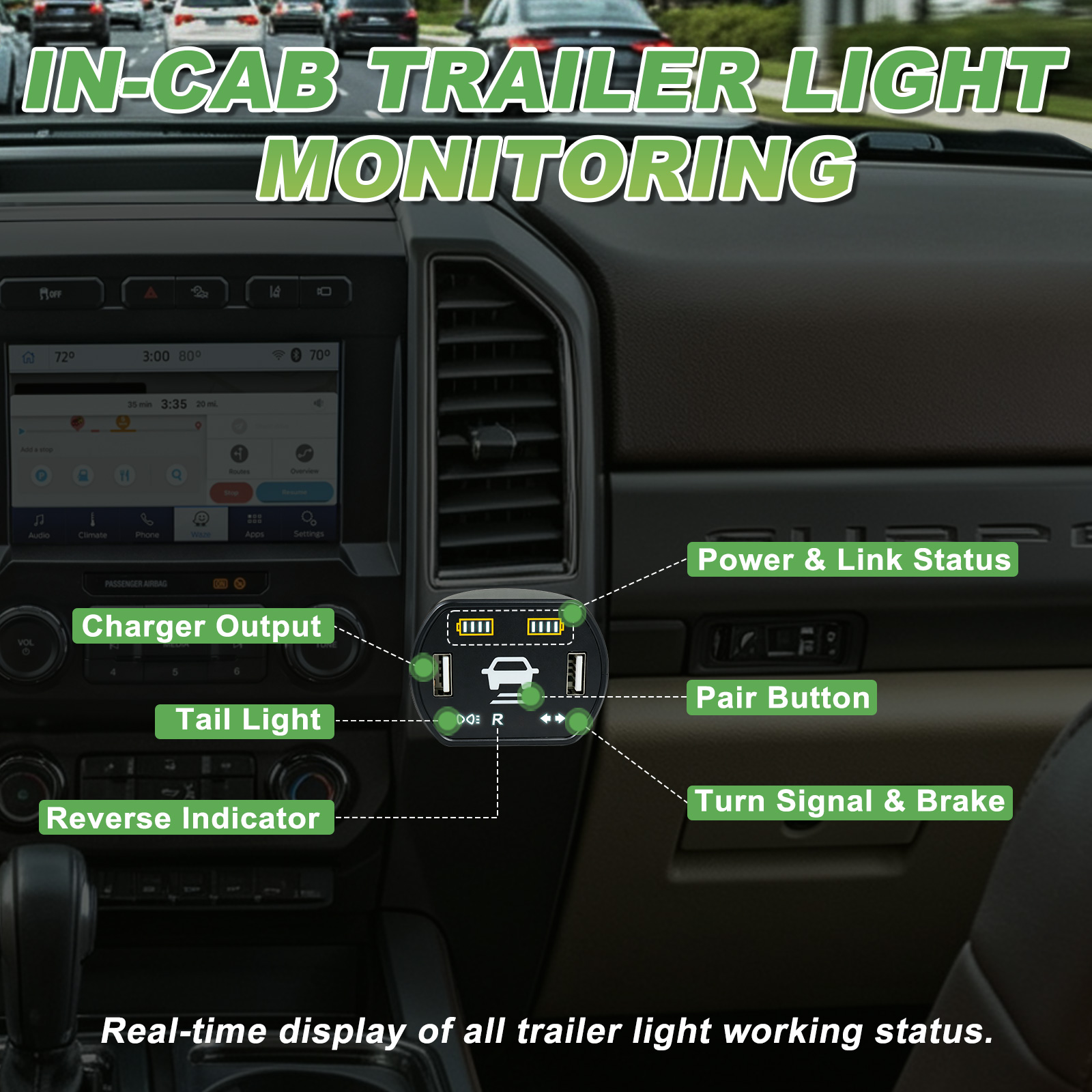 AgriEyes T312C AgriEyes T312C